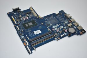 854934-601 Hp UMA Intel Core  i7-6500U WIN Motherboard 15-AY001CY 15-AY003CY