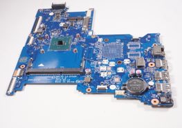 854944-001 Hp Intel Mobile Pentium N3710 15-ay004nf  Motherboard