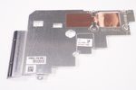 854954-001 Hp Heatsink 15-AY008DS NOTEBOOK 15-AY008DS  15-AY009DS