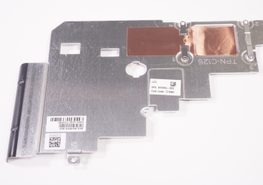 854954-001 Hp Heatsink 15-AY008DS NOTEBOOK 15-AY008DS  15-AY009DS