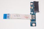 855007-001 Hp Odd Connector Board 15-BA026WM
