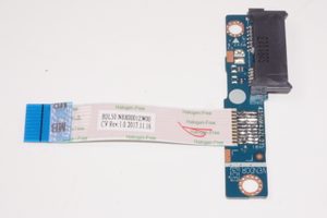 855007-001 Hp Odd Connector Board 15-BA026WM
