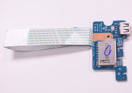 855010-001 Hp Usb Board 15-BA015WM 15-BA079DX 15-AY011NR 15-ay041wm