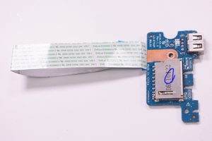 855010-001 Hp Usb Board 15-BA015WM 15-BA079DX 15-AY011NR 15-ay041wm