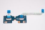855011-001 Hp Touch Button Board 15-BA026WM 115-AY039WM 15-AY008DS