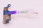 855012-001 Hp Power Button Board 15-BA015WM 15-BA079DX 15-AY011NR 15-ay009dx