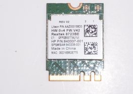 855106-855 Hp Wirless Bluetooth 15-AU000NR TOUCH