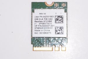 855106-855 Hp Wirless Bluetooth 15-AU000NR TOUCH