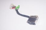 855995-001 Hp Dc In Jack M1-U001DX Pavilion