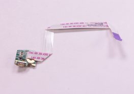 856017-001 Hp Power Button Board M3-U103DX M3-U003DX M3-U001DX