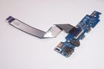 856099-001 Hp Pcba, Usb Bd M1-U001DX M1-U001DX 11T-U000  M1-U001DX