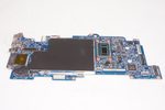 856280-601 Hp UMA Intel Core i7-6560U WIN Motherboard M6-AQ005DX ENVY