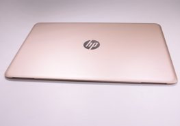 856327-001 Hp Lcd Back Cover Gold 15-AU020WM 15-AU030WM