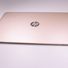 856327-001 Hp Lcd Back Cover Gold 15-AU020WM 15-AU030WM