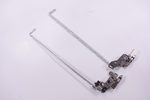 856367-001 Hp Lcd Hinges Kit 15-AU000NR TOUCH