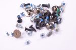 856382-001 Hp Screws Kit 15-AU000NR 15-AU030WM 15-AU023CL 15-AU018WM