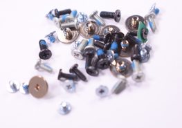 856382-001 Hp Screws Kit 15-AU000NR 15-AU030WM 15-AU023CL 15-AU018WM