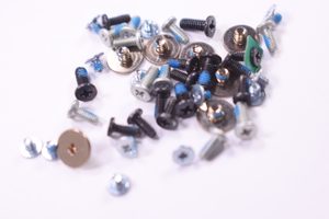 856382-001 Hp Screws Kit 15-AU000NR 15-AU030WM 15-AU023CL 15-AU018WM