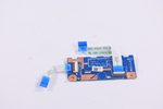 856600-001 Hp Touch Control Bouard 17-X020NR TOUCH NOTEBOOK