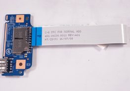856603-001 Hp Usb Board 17-X010TX NOTEBOOK 17-X013DS  17-X014DS  17-X014DS