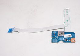 856604-001 Hp Power Sw Board 17-X010TX 17-X013DS  17-X014DS  17-X015DS