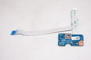 856604-001 Hp Power Sw Board 17-X010TX 17-X013DS  17-X014DS  17-X015DS