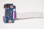448.08E04.0011 Hp USB Board