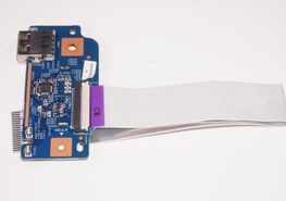 856613-001 Hp Usb Board 17-X027CL