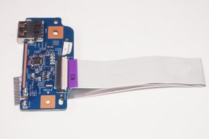 856613-001 Hp Usb Board 17-X027CL