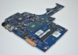 856674-601 Hp MOTHERBOARD DSC 950M 2GB i5-6300HQ WIN 15-BC020NR PAVILION