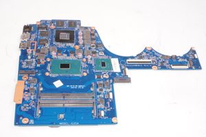 856678-601 Hp i7-6700HQ 4GB GTX 960M Motherboard 15-BC067NR 15-BC020NR