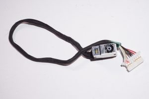 856680-001 Hp Dc In Jack Cable 17-X027CL 17-X008DS 17-x010tx 17-x015ds