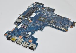 856765-601 Hp Amd Uma A8-7410 Win Motherboard 17-Y020WM 17-Y002CY