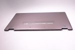 856783-001 Hp Bottom Base Cover Dark Ash Silver M6-AR004DX 15-AR010CA