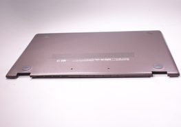 856783-001 Hp Bottom Base Cover Dark Ash Silver M6-AR004DX 15-AR010CA