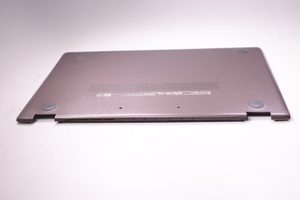 856783-001 Hp Bottom Base Cover Dark Ash Silver M6-AR004DX 15-AR010CA