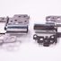 856795-001 Hp Hinges Kit TPN-W119 TPN-W120 M6-AR004DX M6-AQ Series