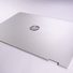 856799-001 Hp Lcd Back Cover Natural Silver M6-AQ003DX M6-AQ005DX M6-AQ103DX