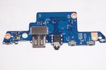 856808-001 Hp Usb Power Button Board M6-AQ003DX M6-AQ005DX  M6-AQ103DX m6-aq105dx