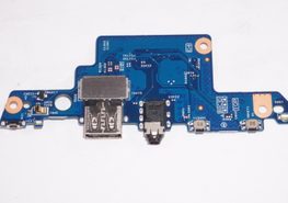 856808-001 Hp Usb Power Button Board M6-AQ003DX M6-AQ005DX  M6-AQ103DX m6-aq105dx