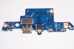 856808-001 Hp Usb Power Button Board M6-AQ003DX M6-AQ005DX  M6-AQ103DX m6-aq105dx