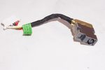 857438-001 Hp Dc In Jack 15-AS014WM 15-AS012TU 15-AS031NR 15-AS091MS