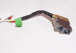 857438-001 Hp Dc In Jack 15-AS014WM 15-AS012TU 15-AS031NR 15-AS091MS