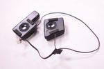 857834-001 Hp Speaker Kit Left & Right 17-U011NR M7-U009DX 17-U018CA