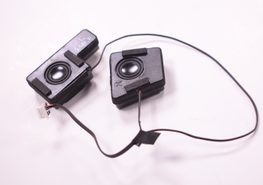 857834-001 Hp Speaker Kit Left & Right 17-U011NR M7-U009DX 17-U018CA