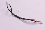 857837-001 Hp Usb Cable 17-U011NR 17-U018CA M7-U009DX M7-U109DX