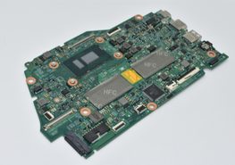 85H0R Dell Intel Core i7-8550U 16GB Motherboard I7370 INSPIRON 13 7370