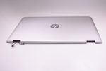 862636-001 Hp Lcd Back Cover Natural Silver 15-BK163DX 15-BK002DS