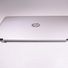 862636-001 Hp Lcd Back Cover Natural Silver 15-BK163DX 15-BK002DS