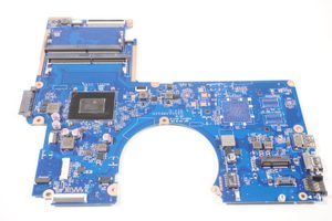 862978-601 Hp Amd A12-9700p Win Motherboard 15-AW053NR 15-w167cl